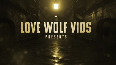 Ravaging the Night with Love Wolf: Part 15 - Ghoul