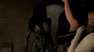 Ravaging the Night with Love Wolf: Part 15 - Ghoul