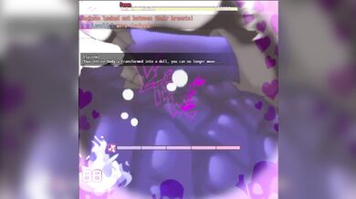 The Nymphomaniacs Secret Obsession with Body Rubs