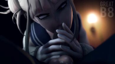 Togas Tribute 2 - The Great B8