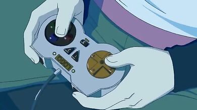 The Fullani Chronicles: All Cutscene Edition