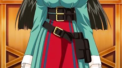 The Fullani Chronicles: All Cutscene Edition