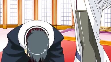 The Fullani Chronicles: All Cutscene Edition