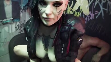 In this hot and steamy hentai video, Rogue and Amendiares team up with Fugtrup to fulfill their wildest fantasies!