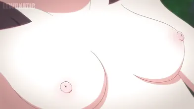 Genshin Impact 2D Porn — Creampie Animation