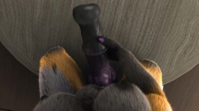 Watch as Remington rides the horse hard and fast, giving it no rest until he reaches his climax in this intense horseback sex scene