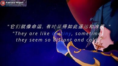 Mona the Gunslinger - Shooting Star: The Impact of Her Cum Shot