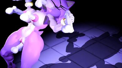 Amy gets caught masturbating in her room by ghostly apparitions!