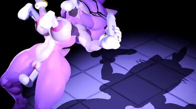 Amy gets caught masturbating in her room by ghostly apparitions!