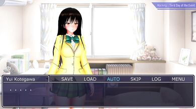 Insatiable Desires: Aquinas Exposed in Dialogue