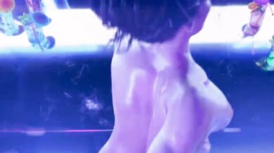 Sex and Cybernetics: A Supercut of Hentai Robot Porn