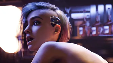 Sex and Cybernetics: A Supercut of Hentai Robot Porn