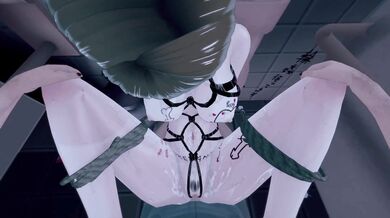 Experience the ultimate in humiliation and pleasure as a woman is for*ced to cum on a dirty public toilet seat!