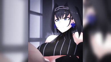 Love Potion #9: The Kronos Incident (A Soi-Titty Fuck)