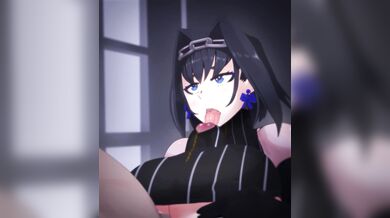 Love Potion #9: The Kronos Incident (A Soi-Titty Fuck)