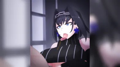 Love Potion #9: The Kronos Incident (A Soi-Titty Fuck)