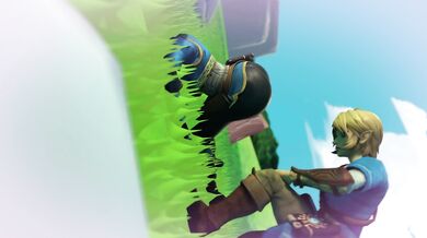 The Taming of the Shrew (Hentai)