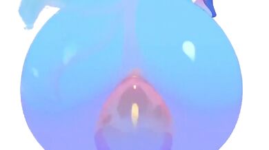 Lucario Anal Theo-b Robbing My Ass