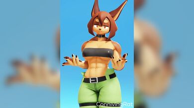 Busty Milf Seduces Sons Best Friend with her Nipples