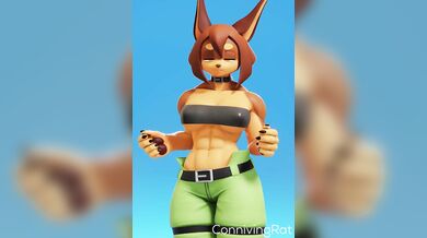 Busty Milf Seduces Sons Best Friend with her Nipples