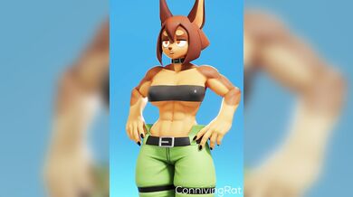 Busty Milf Seduces Sons Best Friend with her Nipples