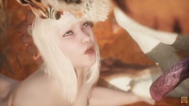 The Lusty Life of a Sexy Furry Mama