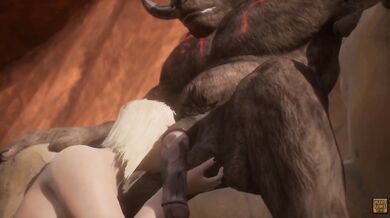 The Lusty Life of a Sexy Furry Mama