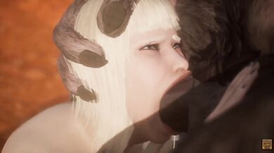 The Lusty Life of a Sexy Furry Mama