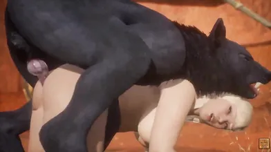The Lusty Life of a Sexy Furry Mama
