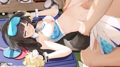 Youre on a deserted island and you come across a wooden cube that seems to be alive