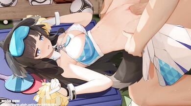 Youre on a deserted island and you come across a wooden cube that seems to be alive