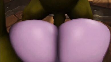The Goblin’s Bountiful Booty (NSFW)