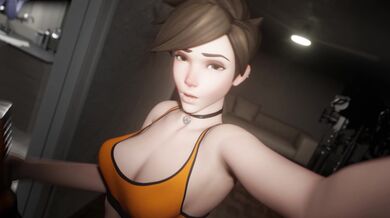 -------------------------------------------- [4K] [NYL] [Tracers Challenge]