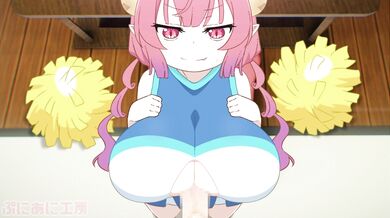 The Naughty Librarian and the Fucking Joutarou