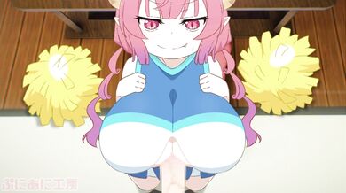 The Naughty Librarian and the Fucking Joutarou