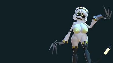 Watch the second part of Mur*der Drone V, a stealer style porn movie where you witness the most intense action and sex scenes yet