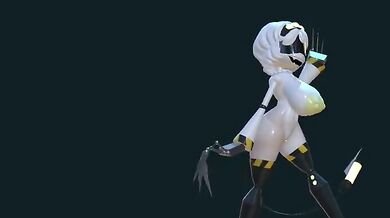 Watch the second part of Mur*der Drone V, a stealer style porn movie where you witness the most intense action and sex scenes yet