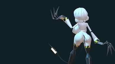 Watch the second part of Mur*der Drone V, a stealer style porn movie where you witness the most intense action and sex scenes yet