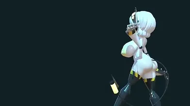 Watch the second part of Mur*der Drone V, a stealer style porn movie where you witness the most intense action and sex scenes yet