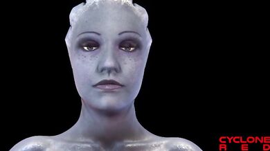 The Hidden Liability Of Watching Liara Do It With Other Men