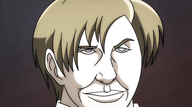 Sexy Babysitter Claire X Leon: Redfield Bloodline Secured: Horny Incest Adventure