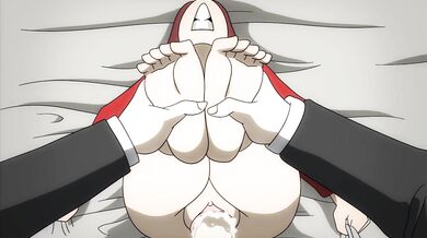 Sexy Babysitter Claire X Leon: Redfield Bloodline Secured: Horny Incest Adventure