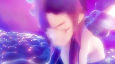 Dopamine, a love story Directed by Rondoudou Media