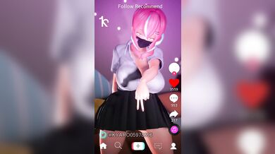 Tiktok has been upgraded with the addition of Kyarommd Now, watch as it captures the revamping process in a way that will leave you breathless