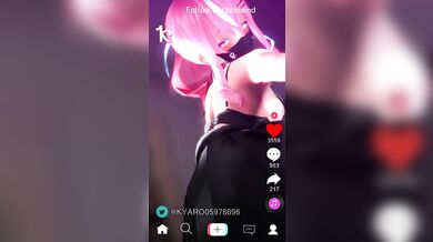 Tiktok has been upgraded with the addition of Kyarommd Now, watch as it captures the revamping process in a way that will leave you breathless