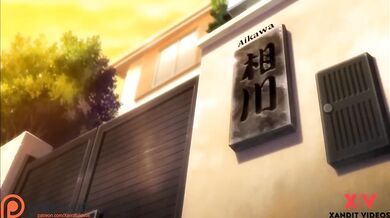 Seraphic Zombie Fuckfest: Is This A XXX Paranormal Hentai?