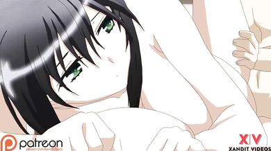 Seraphic Zombie Fuckfest: Is This A XXX Paranormal Hentai?