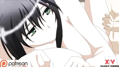 Seraphic Zombie Fuckfest: Is This A XXX Paranormal Hentai?