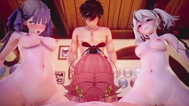 The Wuthering Heights of Ejaculation: Sperm Extraction