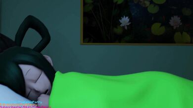 Porn: The Toga Frenzy with Froppy the Clown